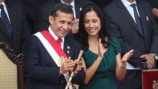 Ollanta Humala no ve nuevos elementos para investigar a Nadine