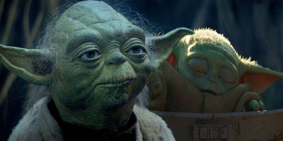 Star Wars Maestro Yoda todo sobre la raza del gran jedi