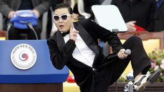 PSY bate récord en YouTube con 10 segundos de su nuevo tema