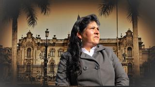 Lilia Paredes: fiscalía pide al PJ que audiencia de prisión preventiva no se postergue hasta junio