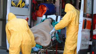 “El tiempo se está acabando”: Cómo la muerte de los dos primeros europeos por coronavirus genera gran preocupación mundial