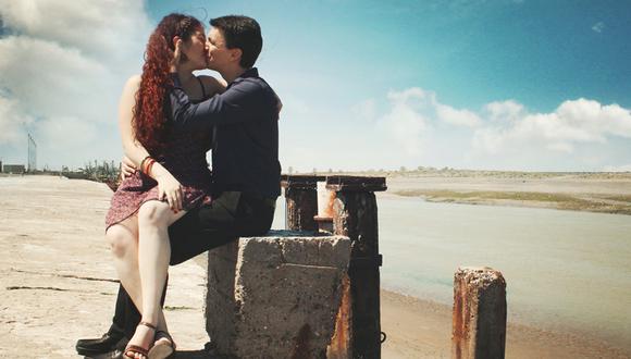 El beso perfecto: Seis lugares donde nos encanta recibirlos