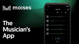 La app del Músico: crea tus propias canciones con inteligencia artificial en esta plataforma