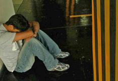 Lima: cada 22 minutos alguien intenta suicidarse, revelan