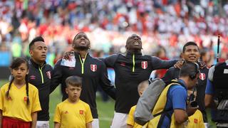 El Himno Nacional: así volvió a sonar en un Mundial luego de 36 largos años