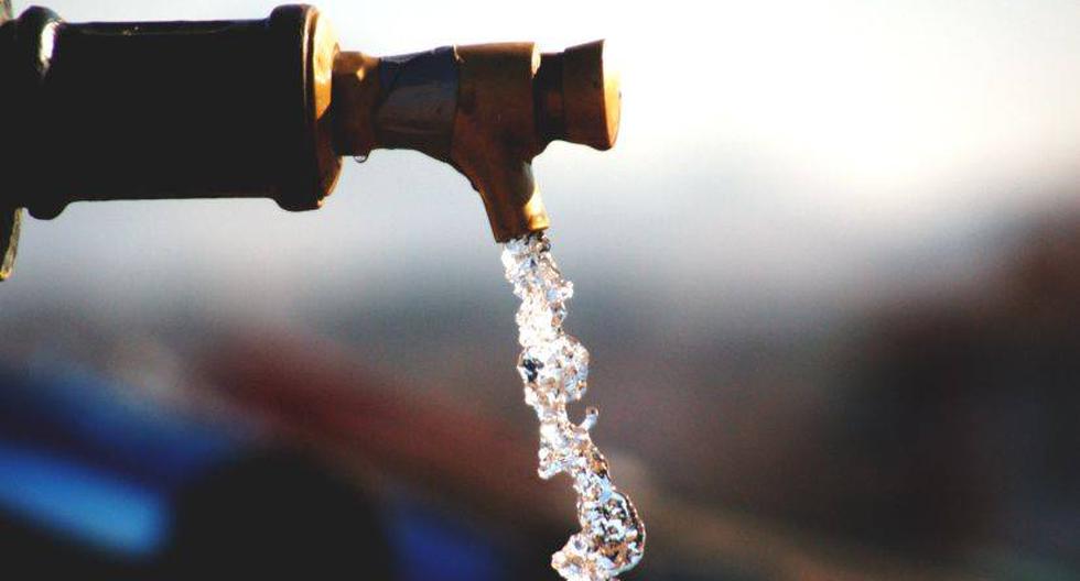 Sedapal recomienda tomar las precauciones necesarias para no quedarse sin agua. (Foto: flickr.com/chaquetadepollo)