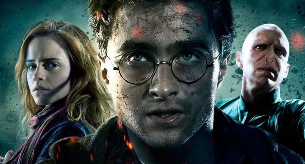 Harry Potter, remake: ¿realmente tendrá una nueva versión? (Foto: Universal Pictures / Montaje)
