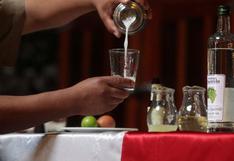 París: buscarán al bartender con la mejor receta con pisco
