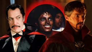 Doctor Strange se basa en alguien real, el inesperado vínculo con Michael Jackson y más datos inéditos del héroe