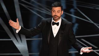 Emmy Awards 2020: Jimmy Kimmel presentará y producirá los premios de la televisión