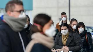 “No sé si estamos preparados para afrontar al coronavirus”, dice peruana en el norte de Italia