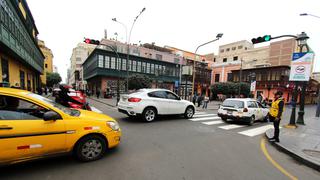 Municipalidad de Lima: otorgarán autorizaciones para taxi desde el lunes 15