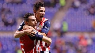 Chivas vs. Puebla: resumen del partido por la segunda jornada de la Liga MX