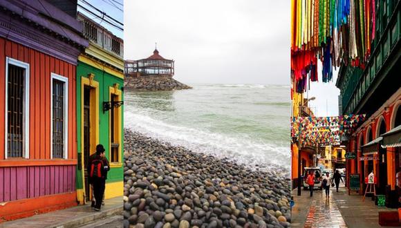 El primer puerto del Perú es una provincia que reúne una gran cantidad de atractivos turísticos perfectos para visitar cualquier día del año.