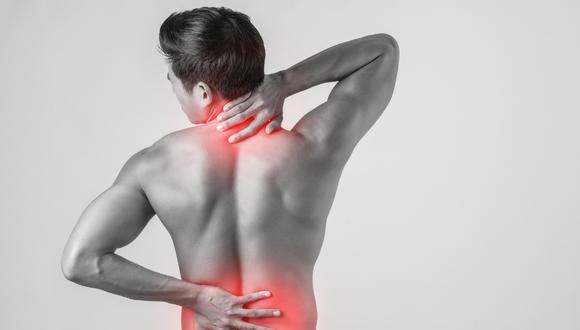 Dolor de espalda: ¿cuándo debemos preocuparnos?