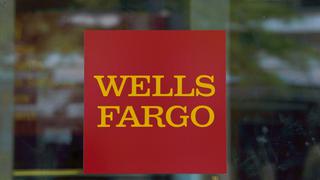 EE.UU. multa por US$ 1.000 millones a banco Wells Fargo