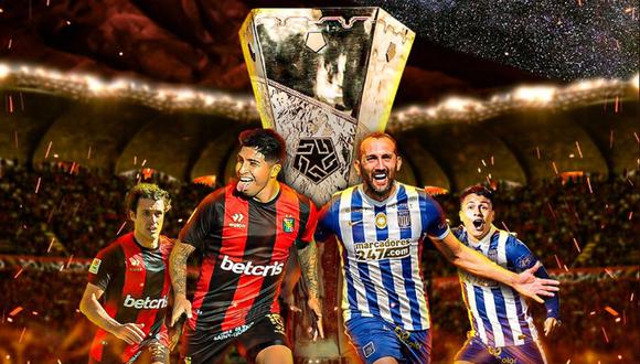 Alianza Lima vs Melgar: ¿Cuánto dinero ganará el campeón y subcampeón de la Liga 1 Perú 2022? | Foto: LFP