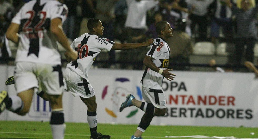 Wilmer Aguirre fue la figura de la goleada de Alianza Lima a Estudiantes y así es como recuerda el partido. (Foto: Getty Images)
