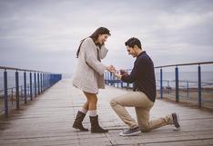 8 canciones para pedirle la mano a tu pareja de manera inolvidable