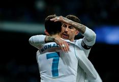 Ronaldo: “Podría ganar otra vez la Champions e irse del Real Madrid”