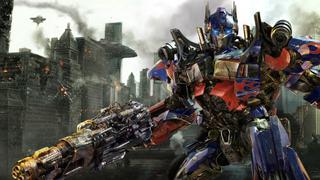 "Transformers 4": se incendió set de rodaje en Texas