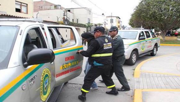 San Borja reforzará seguridad por Fiestas Patrias