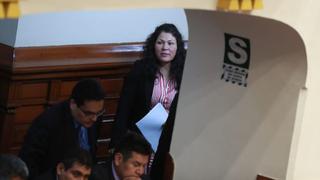 El lado B del debate sobre los casos de Ponce, García y Bruce [FOTOS]