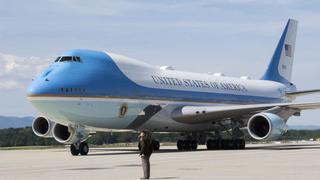 Joe Biden llega a Ginebra para su histórica cumbre del miércoles con Vladimir Putin