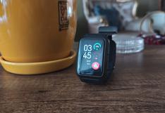 Huawei Watch D – Review: Un reloj inteligente realmente orientado a la salud