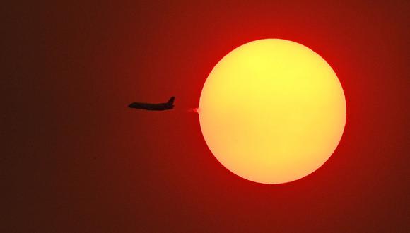 Los expertos alertan desde hace años que Australia sufrirá cada vez más el calor extremo e incendios forestales como consecuencia del cambio climático. (Foto referencial: Saeed Khan / AFP)