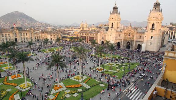The Economist: Lima entre las 50 ciudades más seguras del mundo