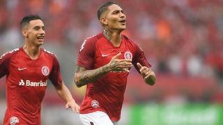 Alianza Lima vs. Internacional: Paolo Guerrero recibirá homenaje en duelo por Copa Libertadores | VIDEO