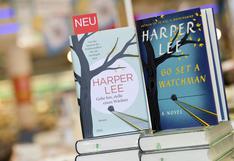 Paula Hawkins, Harper Lee y E.L. James, las autoras más vendidas esta semana