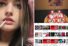 YouTube suspendió cuenta a joven que cantó Happy Birthday a Hitler