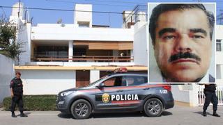 Narco mexicano logró ser trabajador residente en tiempo récord