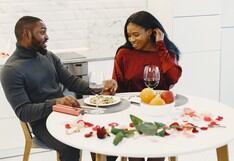 3 recetas fáciles para una cena romántica en el Día de San Valentín