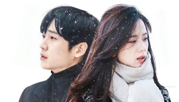 Conoce la polémica de SNOWDROP y por qué quieren cancelar el dorama protagonizado por Jisoo de BLACKPINK (Foto: JTBC)