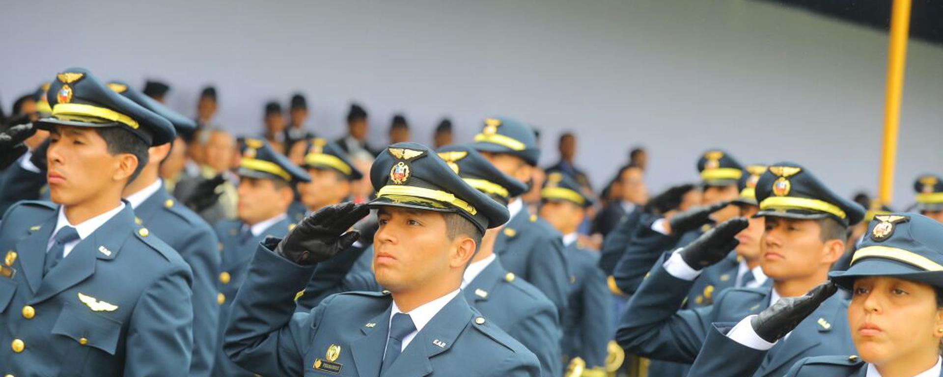 ¿Cuántos policías hacen falta en el Perú? Mininter responde aumentando vacantes para las escuelas de formación