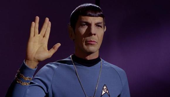 "Spock sirvió en la nave espacial Enterprise, cuya misión era buscar nuevos mundos extraños, una misión compartida por Dharma Planet Survey (Encuesta de Planetas Dharma)", señaló el astrónomo Gregory Henry.