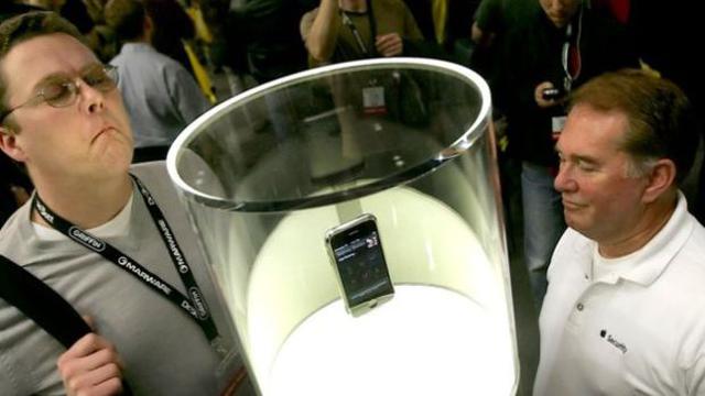[BBC] La historia secreta de la creación del primer iPhone - 5