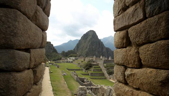 Algunas zonas de Machu Picchu no podrán ser visitadas. (Foto: Alessandro Currarino /El Comercio)