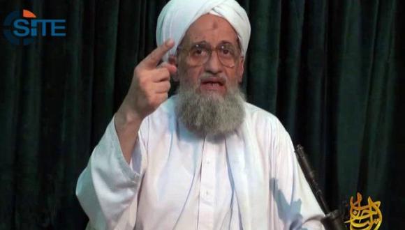 Al Qaeda pide secuestrar estadounidenses para intercambiarlos