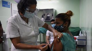 El sistema de salud de Cuba está “sobrepasado” por el coronavirus, alerta el presidente Miguel Díaz-Canel