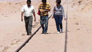 Tacna: detienen a cubanos que iban a pie a Chile a pedir asilo político