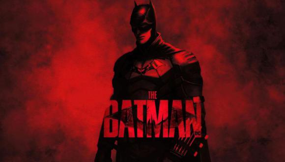 HBO Max rodará una serie basada en “The Batman” tras el éxito de la película. (Imagen: Warner Bros.).