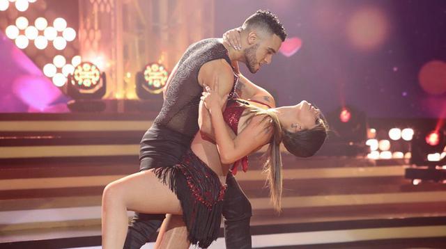 "El gran show": revive lo mejor de la semifinal en imágenes - 26