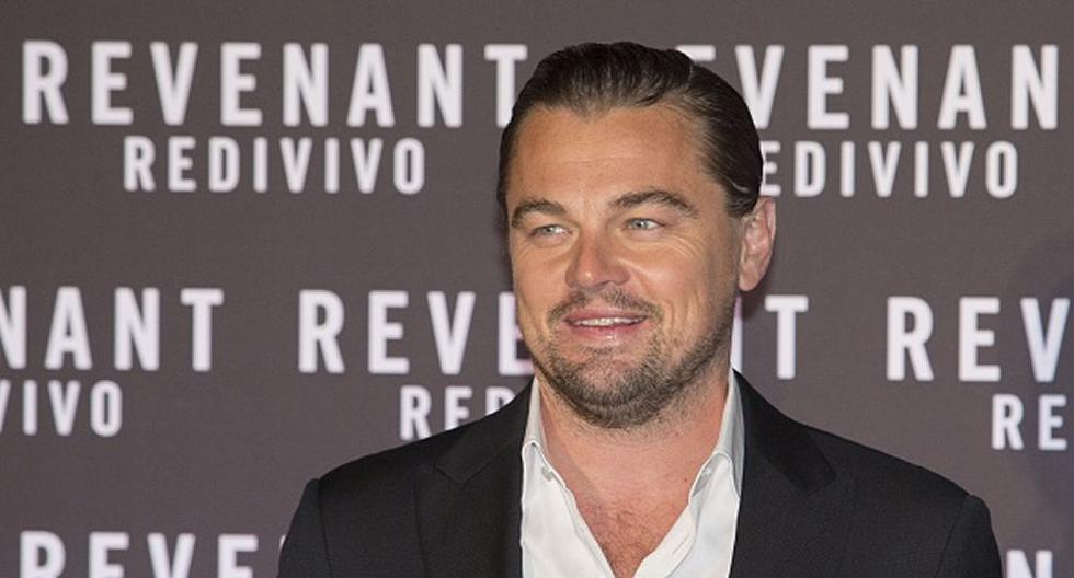 Leonardo DiCaprio triunfó en los Critics Choice Awards 2016. (Foto: Getty Images)