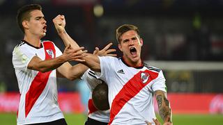 River Plate vs. Kashima Antlers: resumen, goles y mejores jugadas del choque | VIDEO