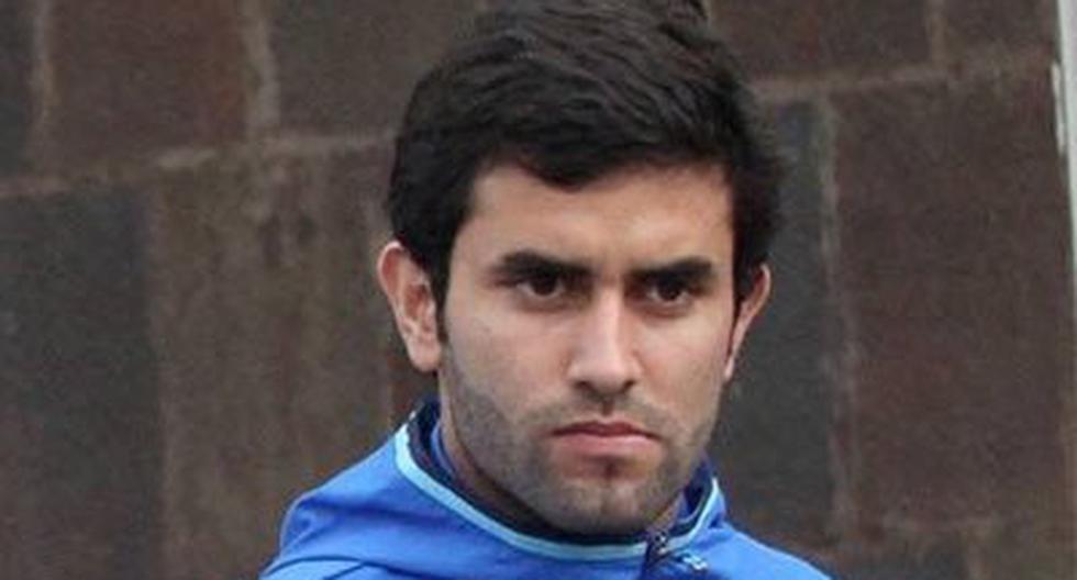 Alfonso García Miró destacó el empate en el debut del Sporting Cristal. (Foto: Difusión)