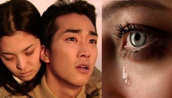 Si con estas 5 series coreanas no lloras y superas el dolor de aguantarse las lágrimas en San Valentín, no tienes corazón.